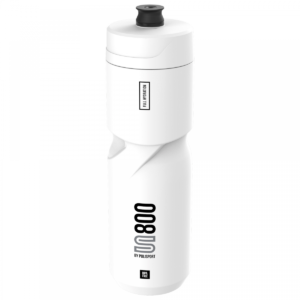 Screw-On Bottle S800 White