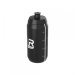 Screw On Bottle R550 Black 550ml