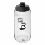 Бидон Polisport R550 Screw-On, 550 ml, прозрачен