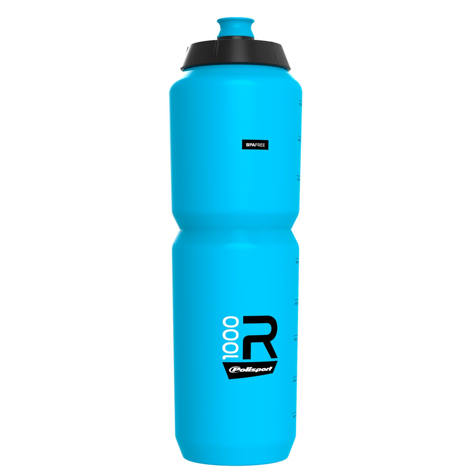 Бидон Polisport R1000, 1000 ml, син