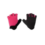 gloves FORCE FUN KID, pink