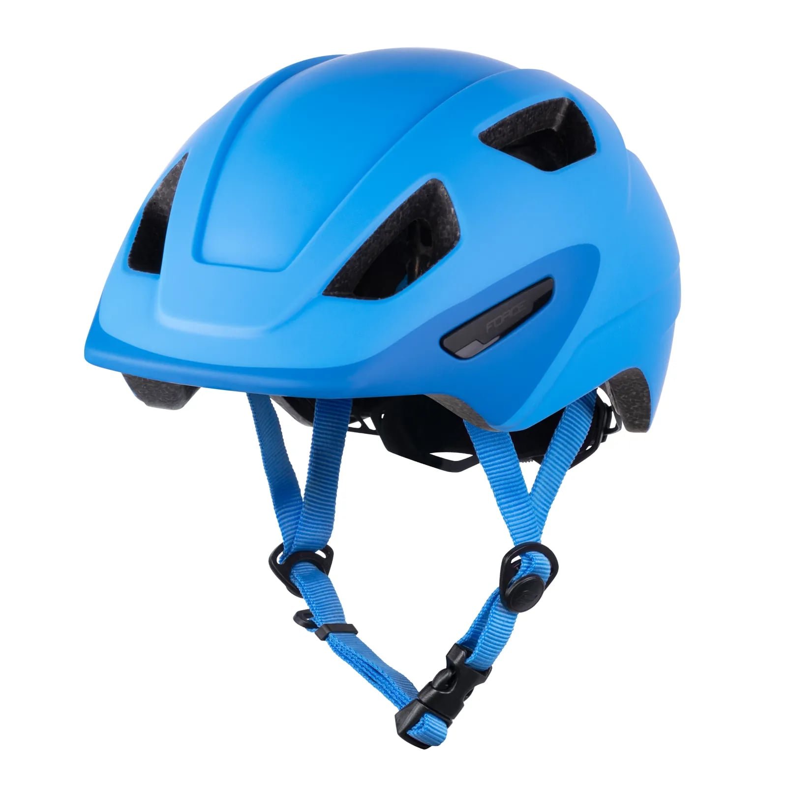 Детска каска Force Akita Blue
