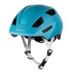 Детска каска Force Akita Turquoise
