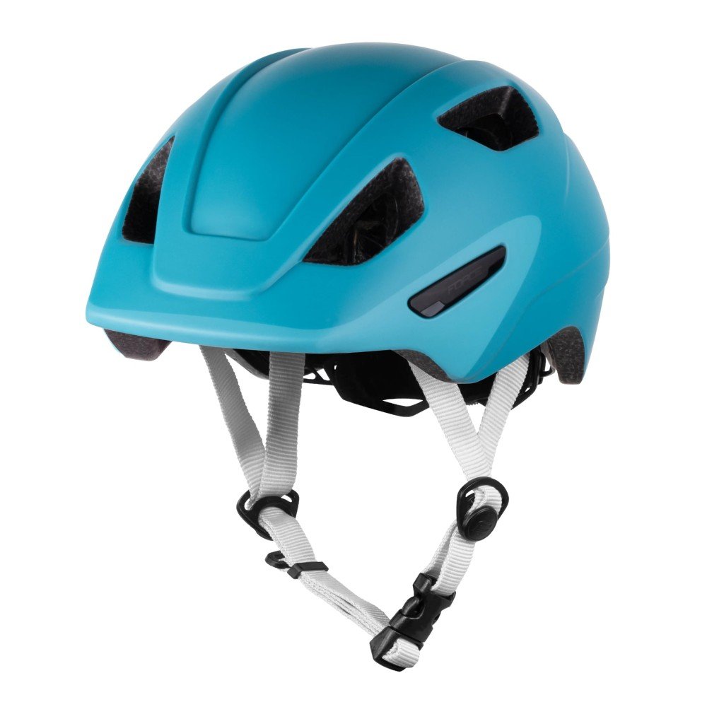 Детска каска Force Akita Turquoise