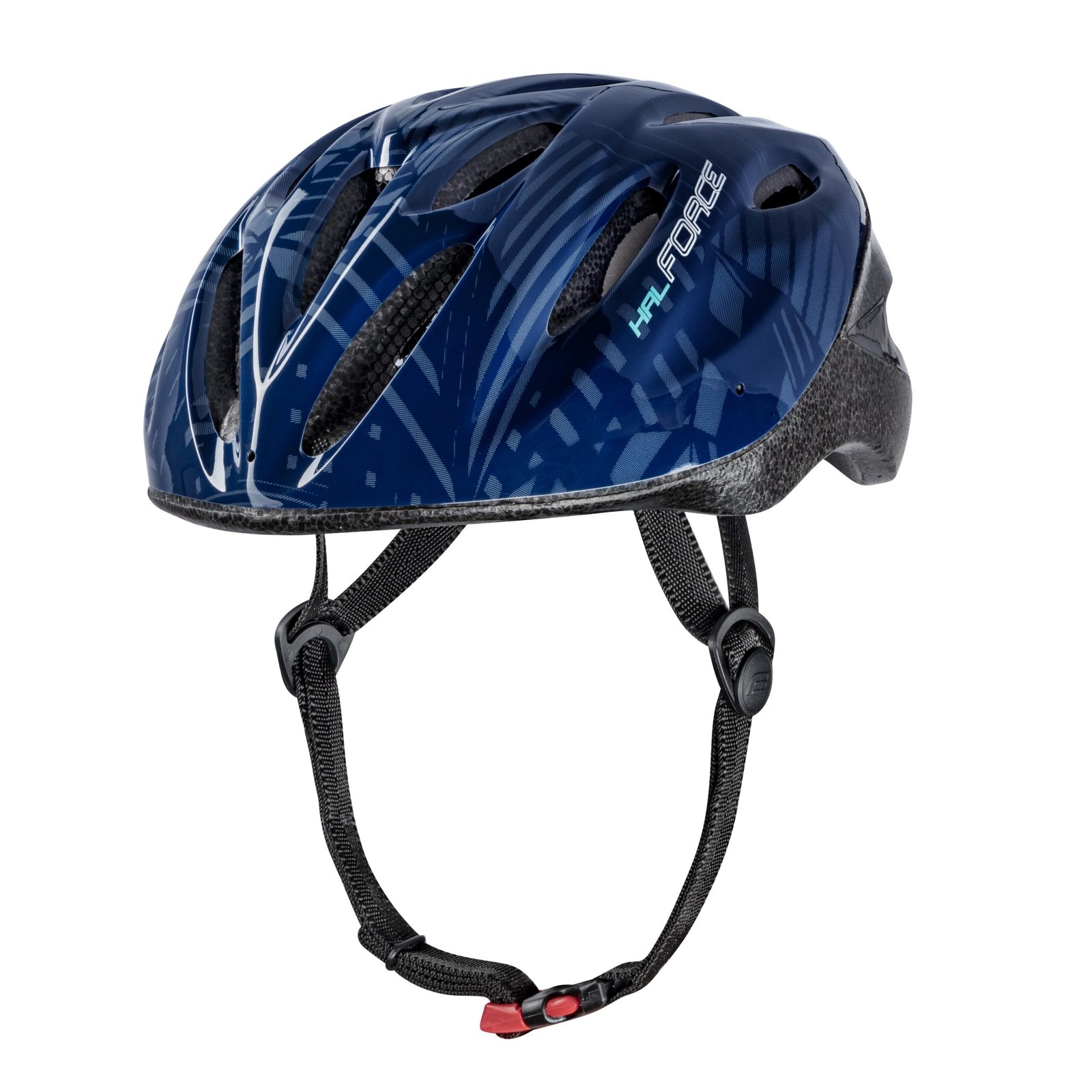 Каска Force Hal Blue Navy