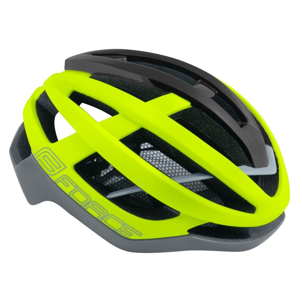 Каска Force Lynx Neon