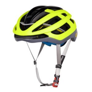 Каска Force Lynx Neon Mips