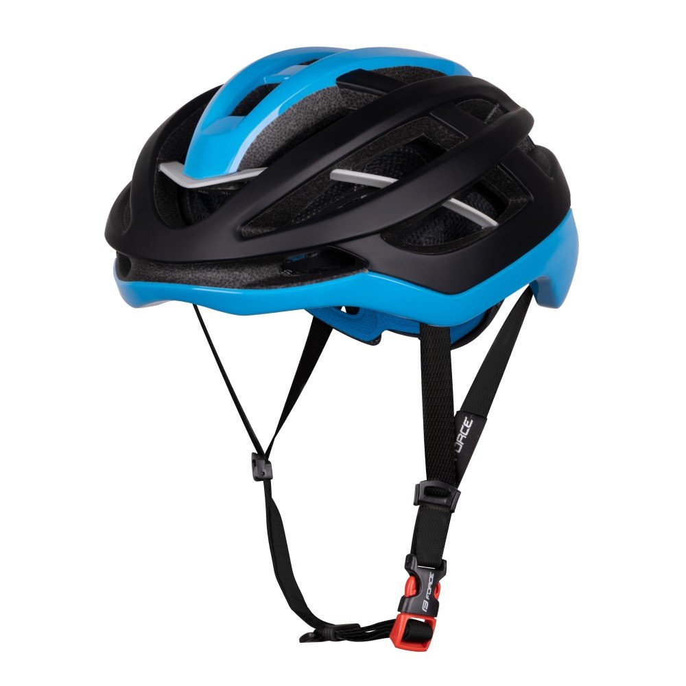 Каска Force Lynx Blue
