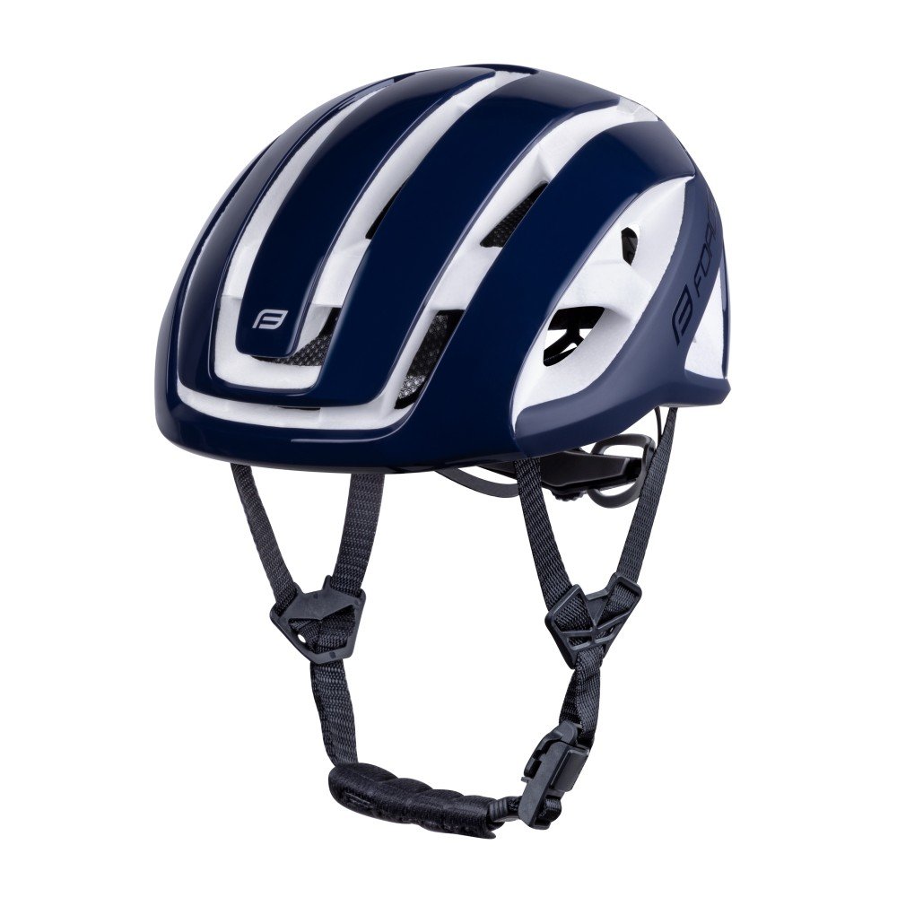 Каска Force Neo Blue