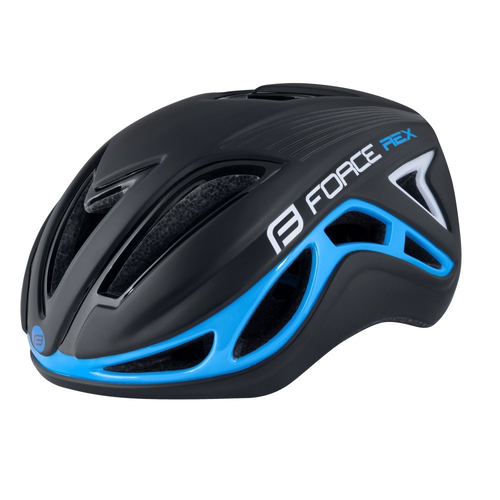 Каска Force Rex Blue