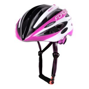 Каска Force Road Black / S-M