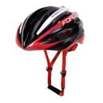 Каска Force Road Red / S-M