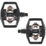 Автоматични педали Shimano PD-ME700 SPD + парчета