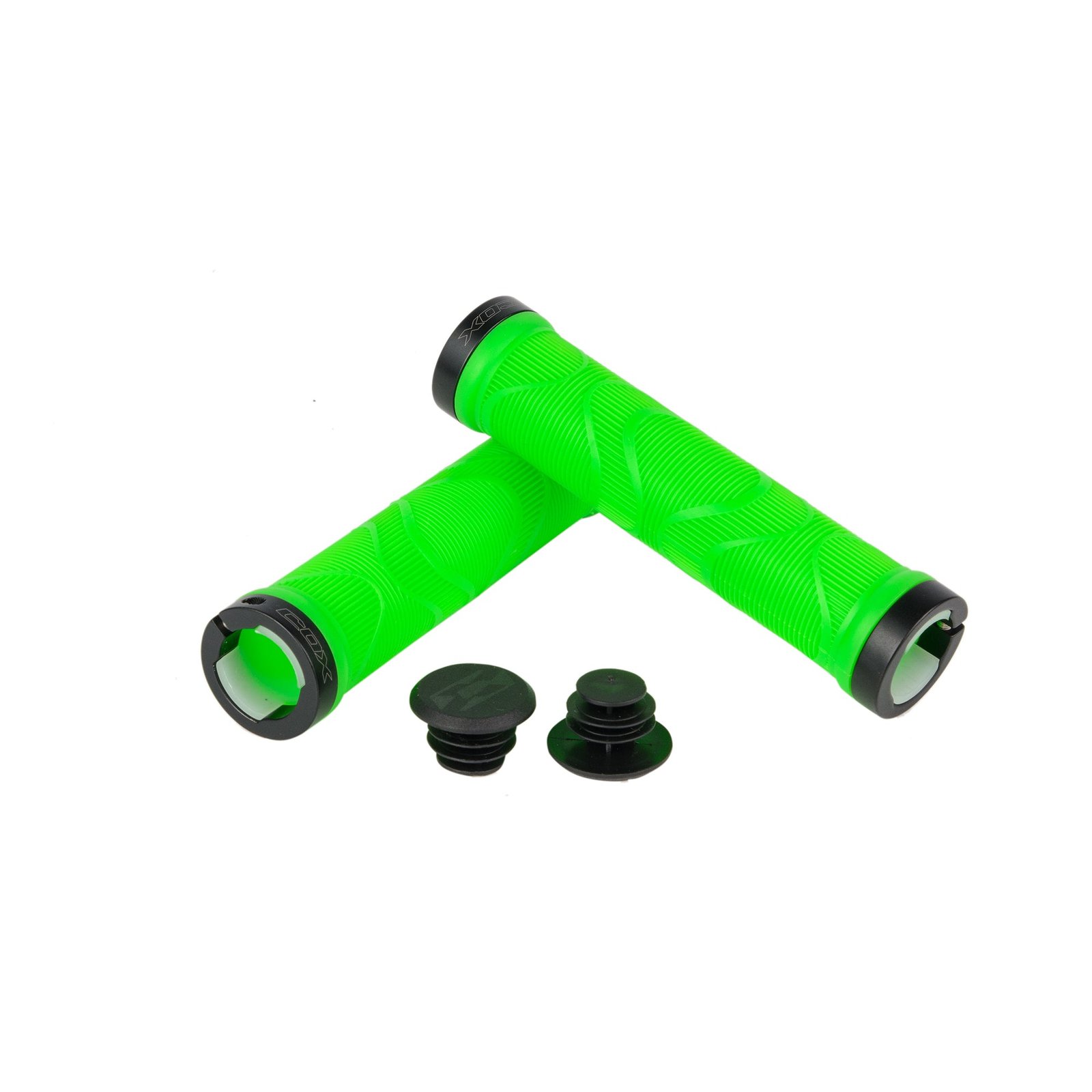 Дръжки COX Transfer Lock 140mm