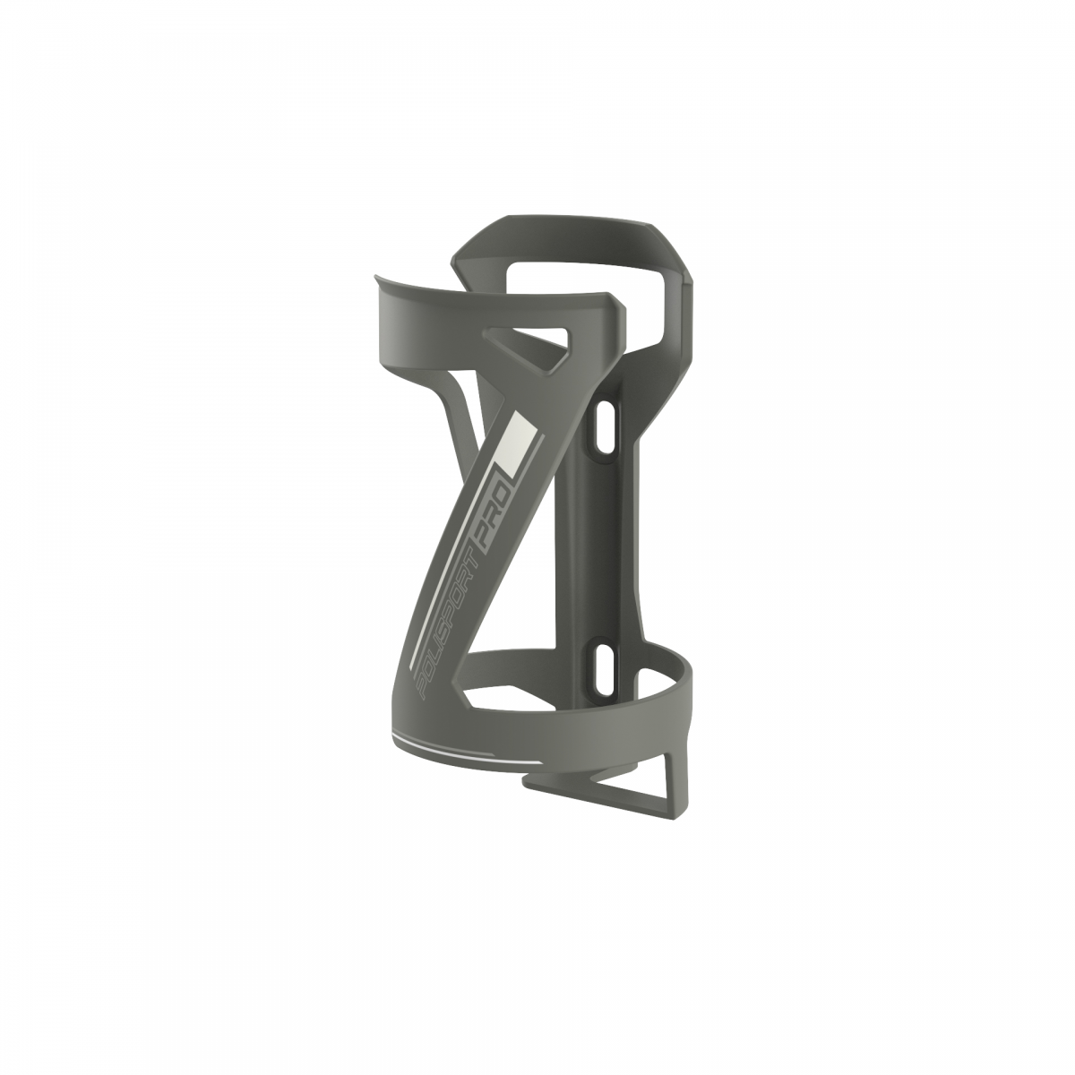 Side Cage Bottle Pro Nardo Grey and Grey