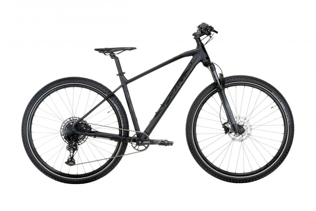 Велосипед Sprint Apolon Pro 29" - снимка 1