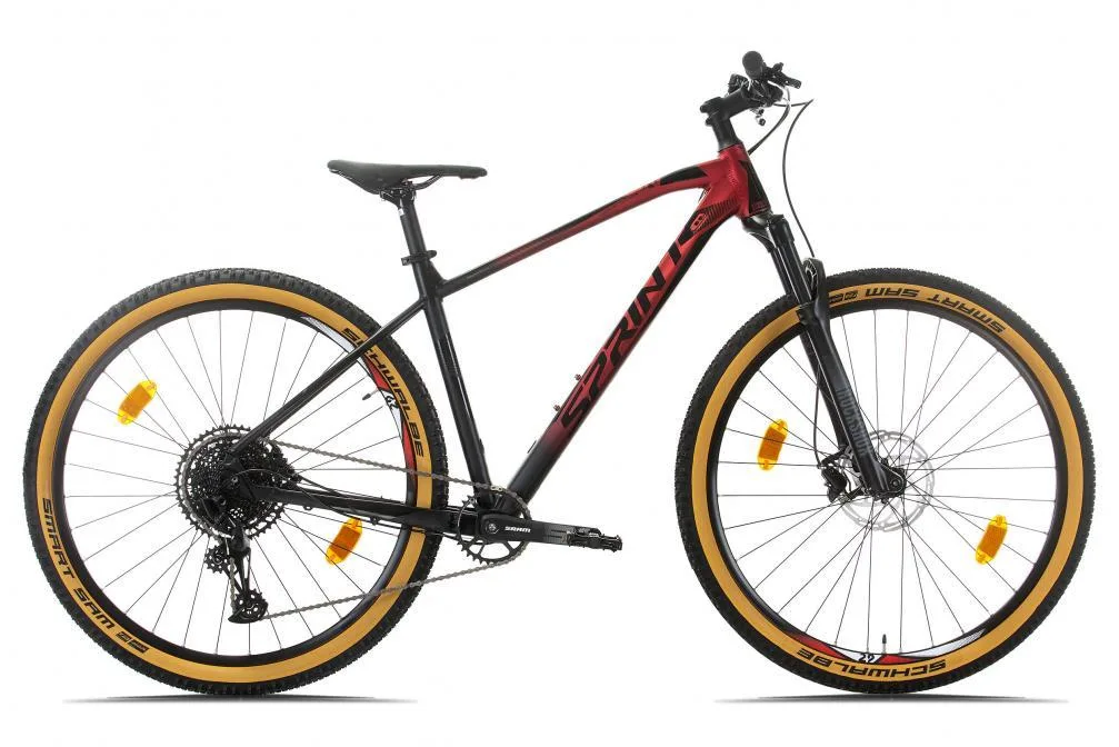 Велосипед Sprint Apolon 29" - снимка 1