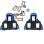 Парчета за педали Shimano SPD-SL SM-SH12 сини