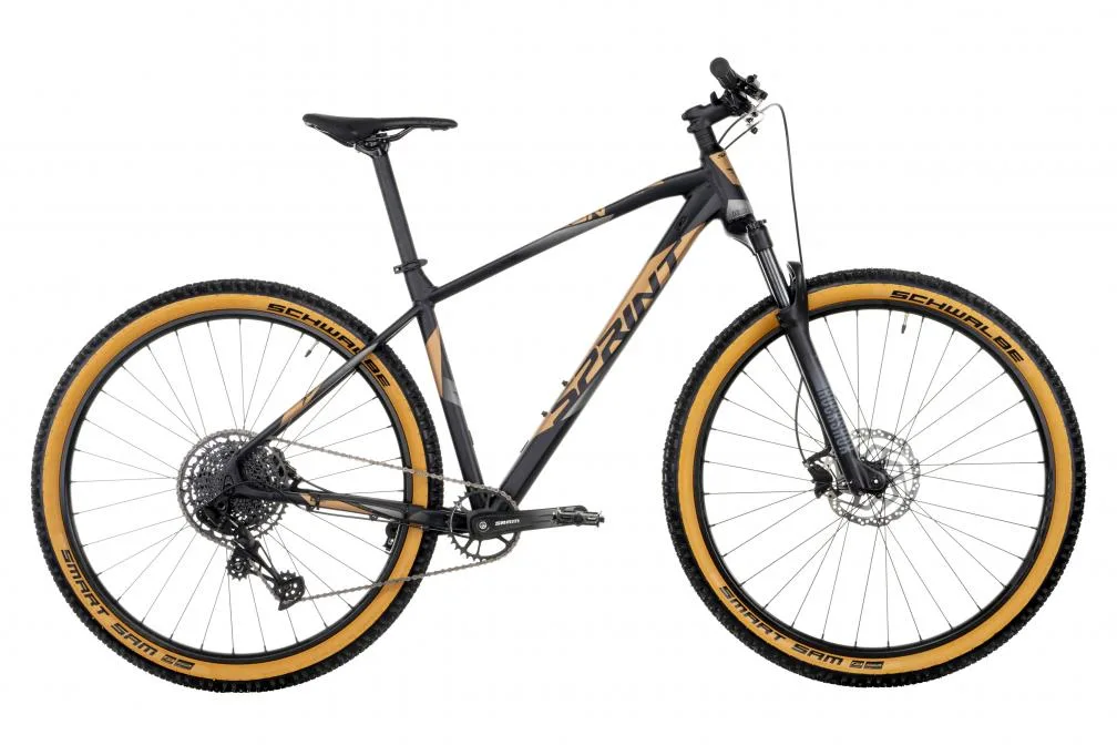 Велосипед Sprint Apolon Pro 29" - снимка 2