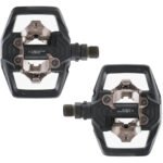 Автоматични педали Shimano PD-ME700 SPD + парчета