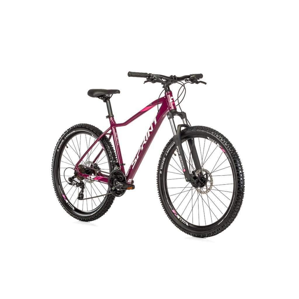 Велосипед Sprint Maverick Lady 27.5"