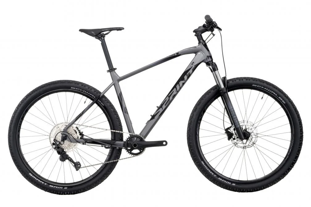 Велосипед Sprint Apolon Pro 29" - снимка 3