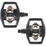 Автоматични педали Shimano PD-ME700 SPD + парчета