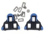 Парчета за педали Shimano SPD-SL SM-SH12 сини