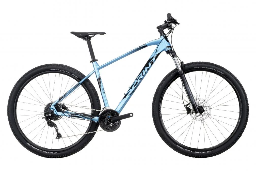 Велосипед Sprint Apolon Pro 29" - снимка 4