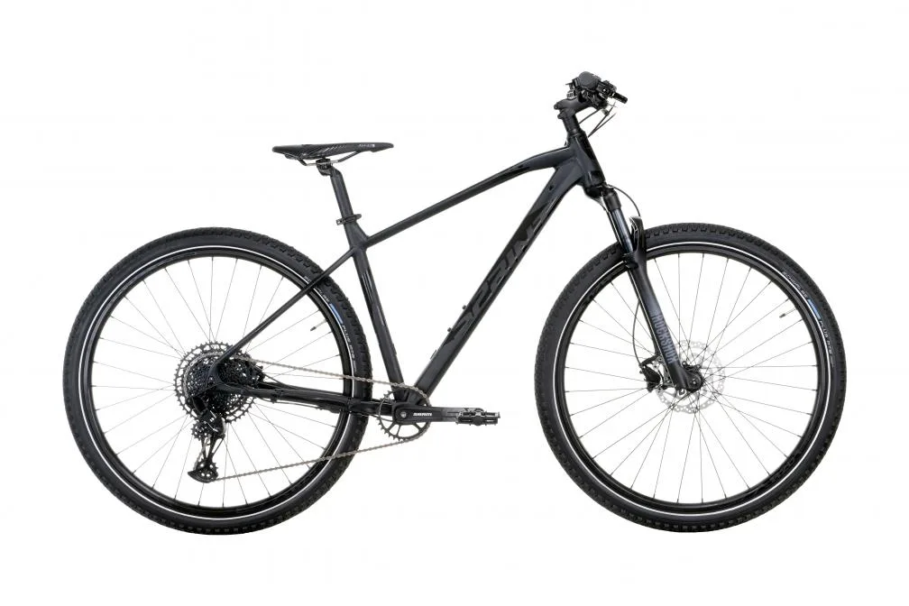 Велосипед Sprint Apolon 29" - снимка 4