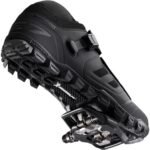 Автоматични педали Shimano PD-ME700 SPD + парчета