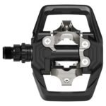 Автоматични педали Shimano PD-ME700 SPD + парчета