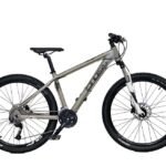 Велосипед Cross NRG 26" M-460