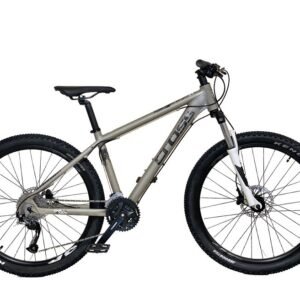 Велосипед Cross NRG 26" M-460