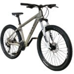 Велосипед Cross NRG 26" M-460