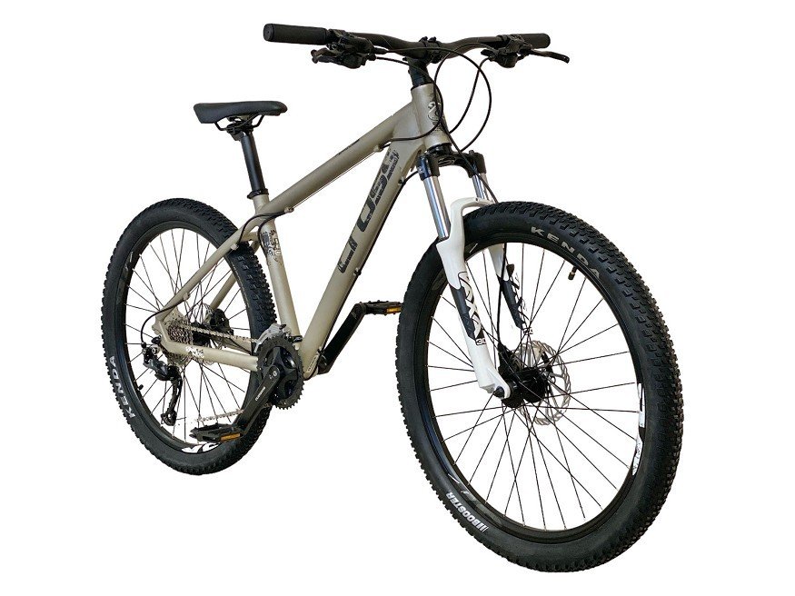 Велосипед Cross NRG 26" M-460