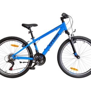 Детски велосипед Cross Rider Alloy 24"