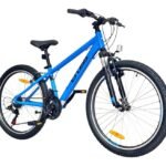 Детски велосипед Cross Rider Alloy 24"