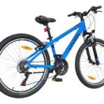 Детски велосипед Cross Rider Alloy 24"