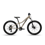 Детски велосипед Polygon Relic 24" снимка 2