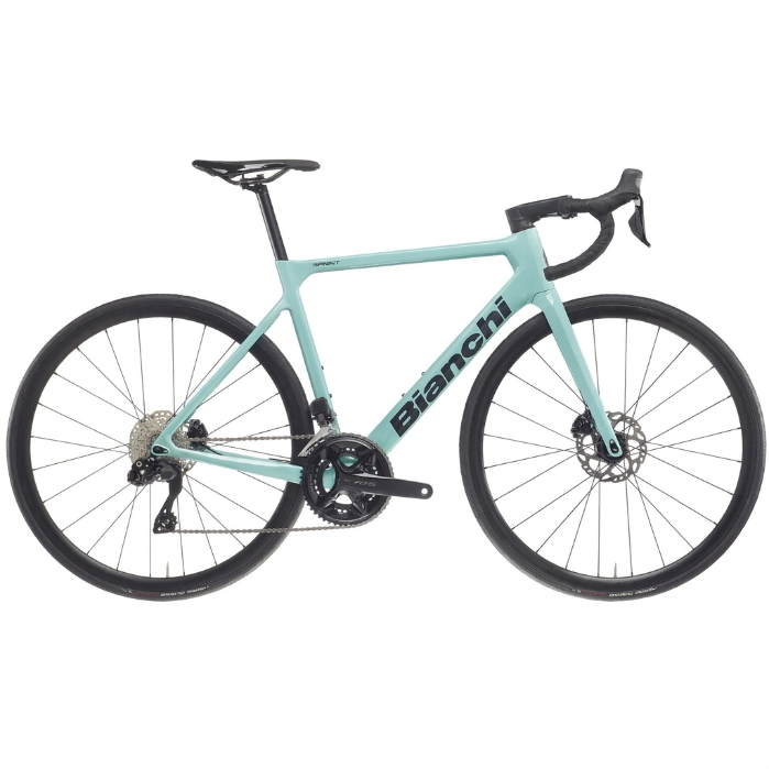 Велосипед Bianchi Sprint 105 28″