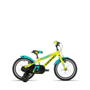 Детски велосипед Drag Alpha 16"