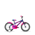 Детски велосипед Drag Alpha 16"