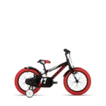 Детски велосипед Drag Alpha 16"
