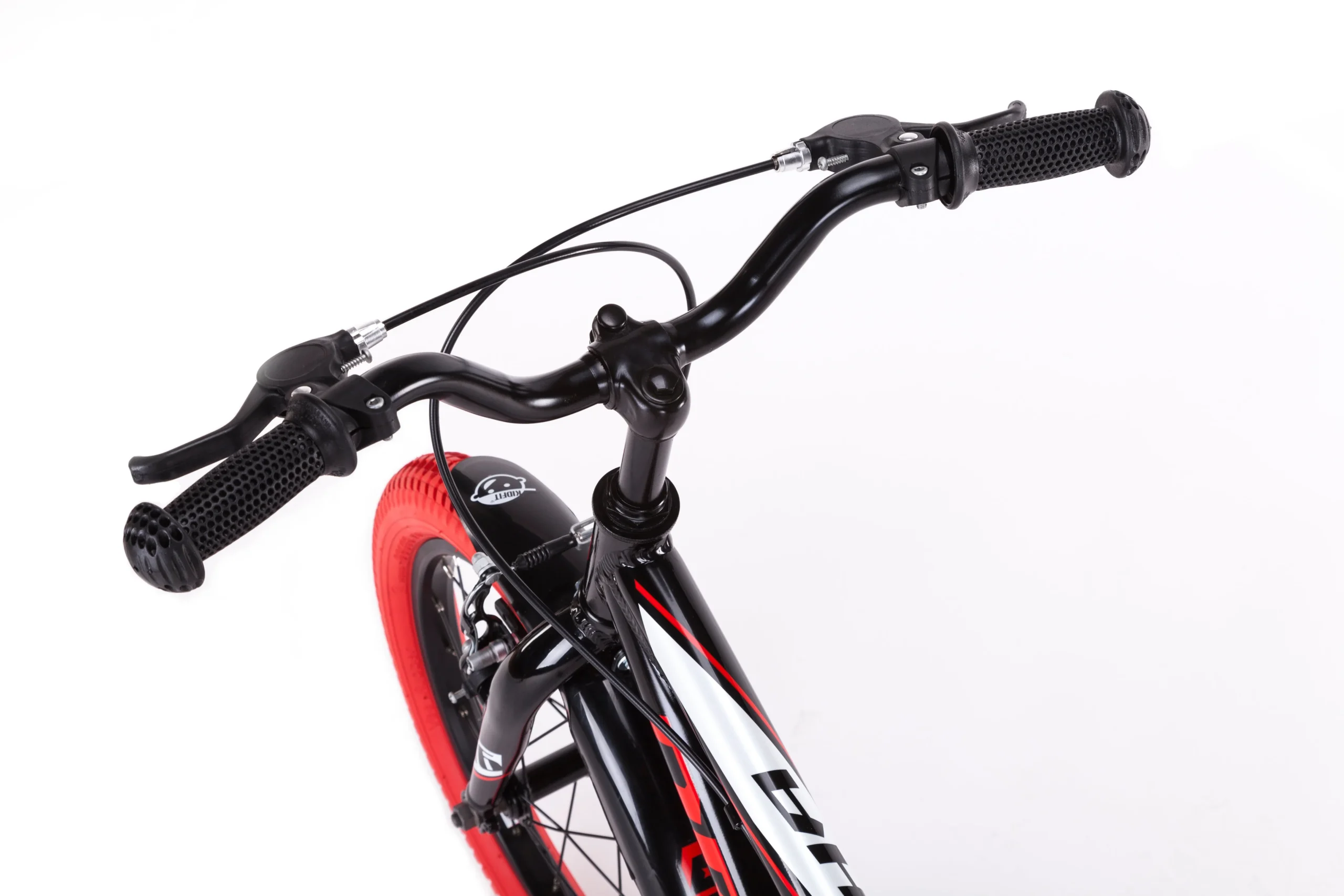 Детски велосипед Drag Alpha 16"