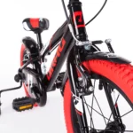 Детски велосипед Drag Alpha 16"