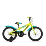 Детски велосипед Drag Alpha 18"