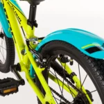 Детски велосипед Drag Alpha 18"