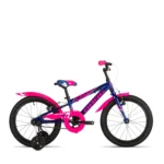 Детски велосипед Drag Alpha 18"