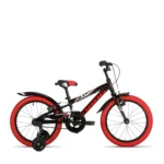 Детски велосипед Drag Alpha 18"